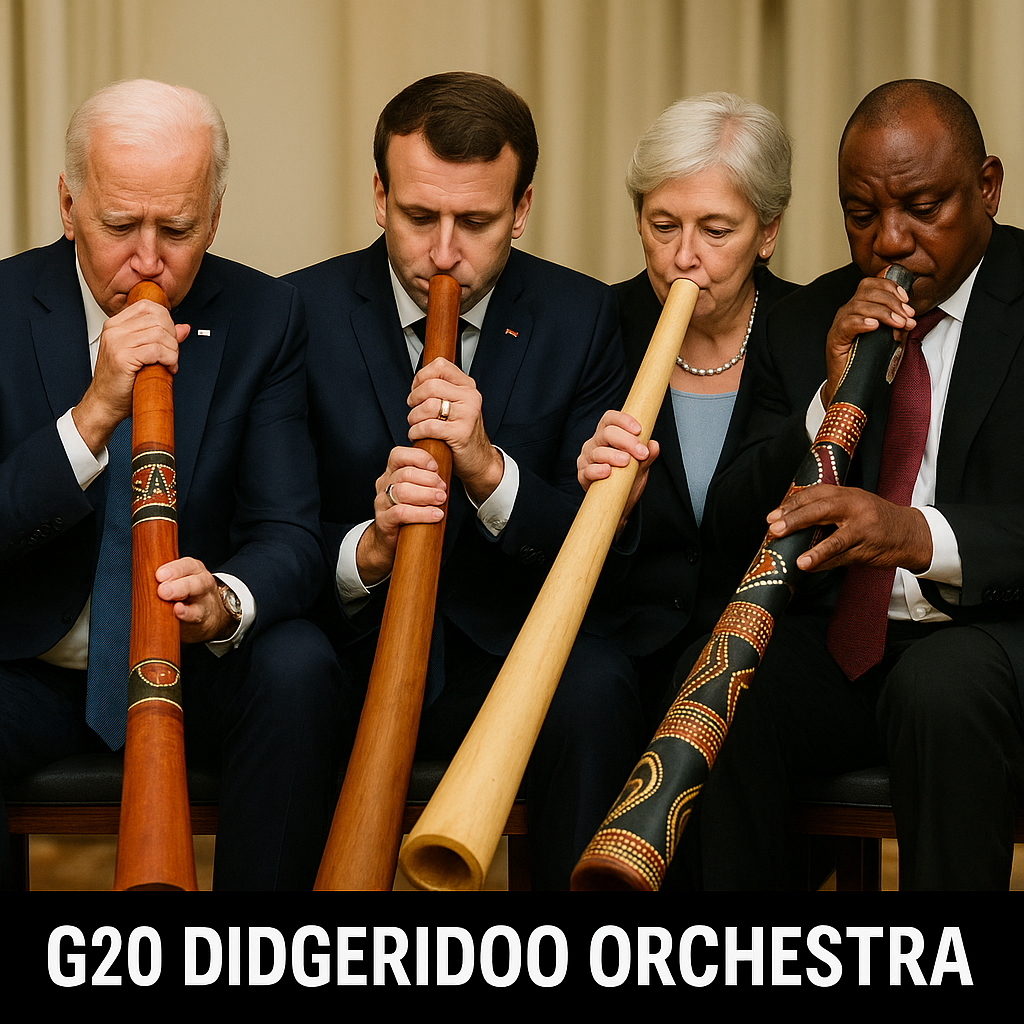 Le G20